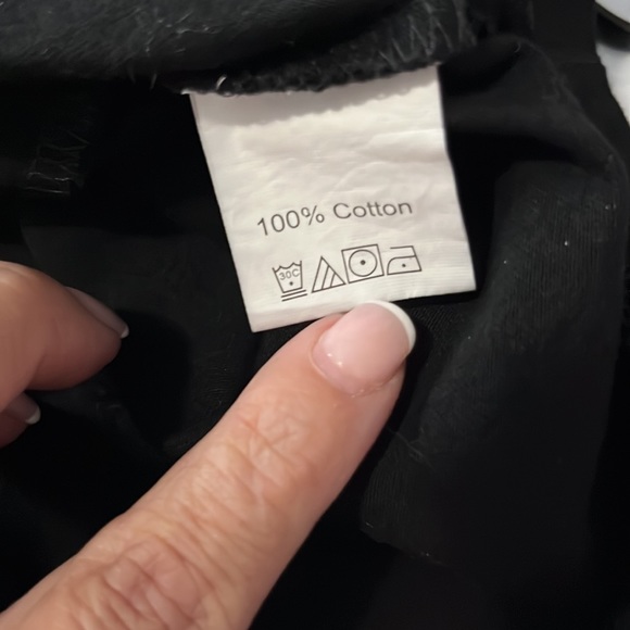 ROMWE SHORT SLEEVE T-SHIRT - Picture 5 of 6